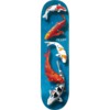 Jacuzzi Unlimited Skateboards 500 Years Skateboard Deck - 8.25" x 32"