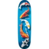 Jacuzzi Unlimited Skateboards 500 Years Skateboard Deck - 8.75" x 31.8"