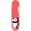 Jacuzzi Unlimited Skateboards Panda Skateboard Deck EX7 - 8.25"