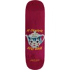 Jacuzzi Unlimited Skateboards Tea Pot Skateboard Deck - 8.5" x 32.1"