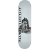 Jacuzzi Unlimited Skateboards Louie Barletta Later EX7 White Skateboard Deck - 8"