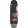 Jacuzzi Unlimited Skateboards Louie Barletta Roses Skateboard Deck - 8.25" x 32"