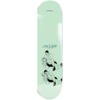 Jacuzzi Unlimited Skateboards Louie Barletta State Champ Skateboard Deck - 8.75" x 31.5"