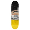 Jacuzzi Unlimited Skateboards Bryan Herman Fire Bird Yellow Skateboard Deck - 8.25"