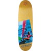 Jacuzzi Unlimited Skateboards Jackson Pilz Carried Away Skateboard Deck - 9.13" x 32.3"