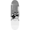 Jacuzzi Unlimited Skateboards Jackson Pilz Headache Grey Skateboard Deck - 8" x 31.6"