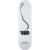 Jacuzzi Unlimited Skateboards Michael Pulizzi Doghouse Skateboard Deck - 8.37" x 31.6"