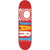 Jart Skateboards Classic Skateboard Deck - 7.75" x 31.6" - Complete Skateboard Bundle