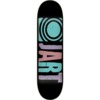 Jart Skateboards Classic Skateboard Deck - 8.12" x 31.85"