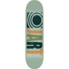 Jart Skateboards Classic Skateboard Deck - 7.5" x 31.6"