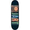 Jart Skateboards Classic Skateboard Deck - 7.6" x 31.6" - Complete Skateboard Bundle