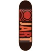 Jart Skateboards Classic Skateboard Deck - 7.87" x 31.6"