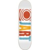 Jart Skateboards Classic Skateboard Deck - 8" x 31.85"