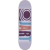 Jart Skateboards Classic Skateboard Deck - 8.5" x 31.85" - Complete Skateboard Bundle