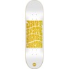 Jart Skateboards Woodstock Assorted Stains Skateboard Deck - 7.87" x 31.32"