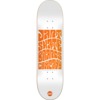 Jart Skateboards Woodstock Assorted Stains Skateboard Deck - 8.12" x 31.6"