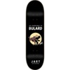 Jart Skateboards Adrien Bulard Adventures Skateboard Deck - 8.12" x 31.85"