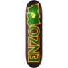 KFD Skateboards Enzo Cautela Flagship Skateboard Deck - 8.25" x 32.125"