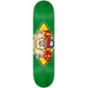 Krooked Skateboards Arketype Skateboard Deck - 8.06" x 31.75"