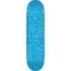 Krooked Skateboards Flock Skateboard Deck - 8.25" x 32"