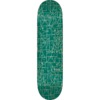 Krooked Skateboards Flock Skateboard Deck - 8.38" x 32"