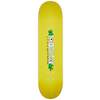 Krooked Skateboards Hands On Skateboard Deck - 8.06" x 31.8"