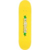 Krooked Skateboards Hands On Skateboard Deck - 8.06" x 31.8"
