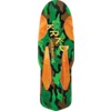 Krooked Skateboards Kamo Diamond Quade Skateboard Deck - 10.75"