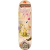 Krooked Skateboards Kevin Emerson Guest Artist Skateboard Deck - 8.5"