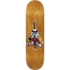 Krooked Skateboards Skull / Sword Skateboard Deck - 8.25"