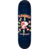 Krooked Skateboards Style Skateboard Deck True Fit - 8.38" x 31.75"