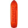 Krooked Skateboards Zagger Tonal Skateboard Deck - 8.62" x 32.38"