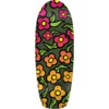 Krooked Skateboards Zogger Wildstyle Skateboard Deck - 10.75" x 30"