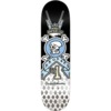 Krooked Skateboards Mike Anderson Redux Skateboard Deck - 8.38"