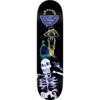 Krooked Skateboards Mike Anderson Tombe Stone Skateboard Deck - 8.38" x 32"
