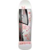 Krooked Skateboards Ray Barbee Aperture Skateboard Deck - 9.5" x 31.75"