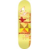 Krooked Skateboards Ray Barbee Soulful Skateboard Deck - 8.5" x 31.85"