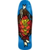Krooked Skateboards Ray Barbee Trophy Blue Skateboard Deck - 9.5"