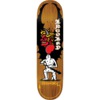 Krooked Skateboards Eddie Cernicky Devil ED Skateboard Deck - 8.5"