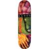 Krooked Skateboards Eddie Cernicky Snake Bite Skateboard Deck - 8.38" x 32.25"