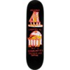 Krooked Skateboards Eddie Cernicky Socrates Skateboard Deck - 8.06" x 31.8"