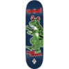 Krooked Skateboards Brad Cromer Redux Skateboard Deck - 8.06"