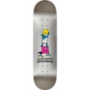 Krooked Skateboards Una Farrar Stack Skateboard Deck - 8.25" x 32"