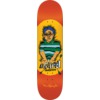 Krooked Skateboards Mark Gonzales HARD2HITT Skateboard Deck - 8.5"