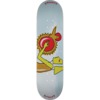 Krooked Skateboards Matt Gottwig RA Skateboard Deck - 8.38" x 32.25" - Complete Skateboard Bundle