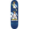 Krooked Skateboards Tom Knox Angel Skateboard Deck - 8.5"