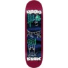 Krooked Skateboards Tom Knox Recycled Skateboard Deck - 8.5"