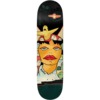Krooked Skateboards Tom Knox Three Star Skateboard Deck - 8.25" x 32"