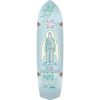 Krooked Skateboards Joel Mienholz Zig Zagger Skateboard Deck - 8.62" x 32.18"