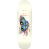 Krooked Skateboards Ronnie Sandoval Atittude Skateboard Deck - 9.81" x 32.06"